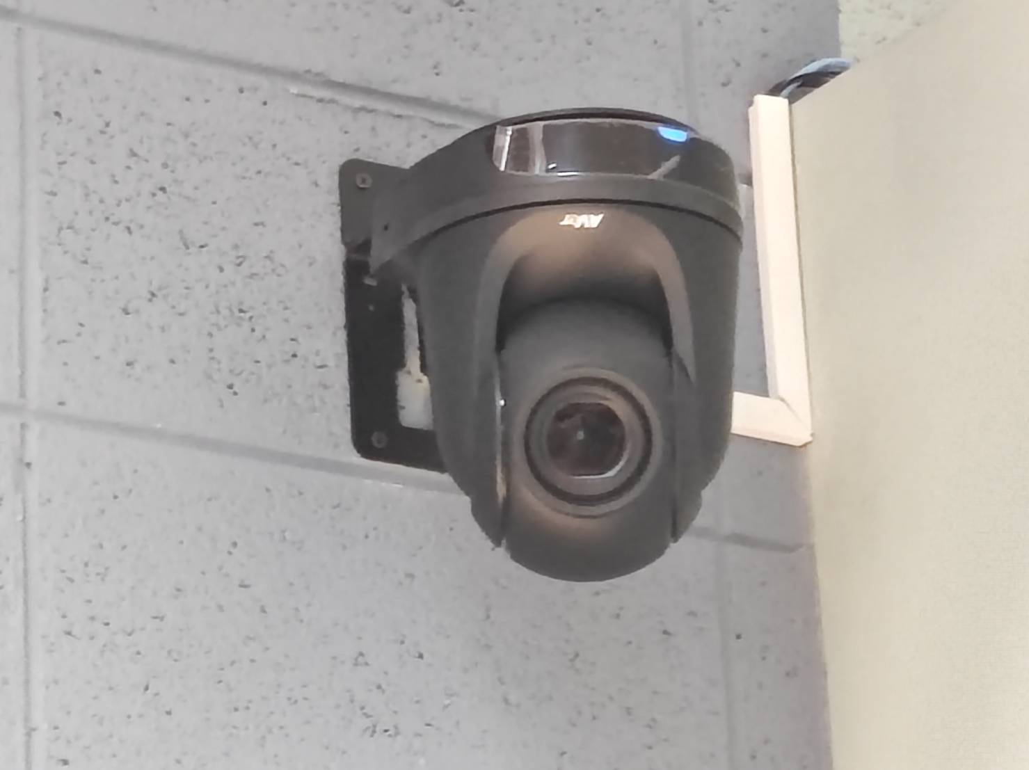 Automatic Tracking Camera(Aver DL30)